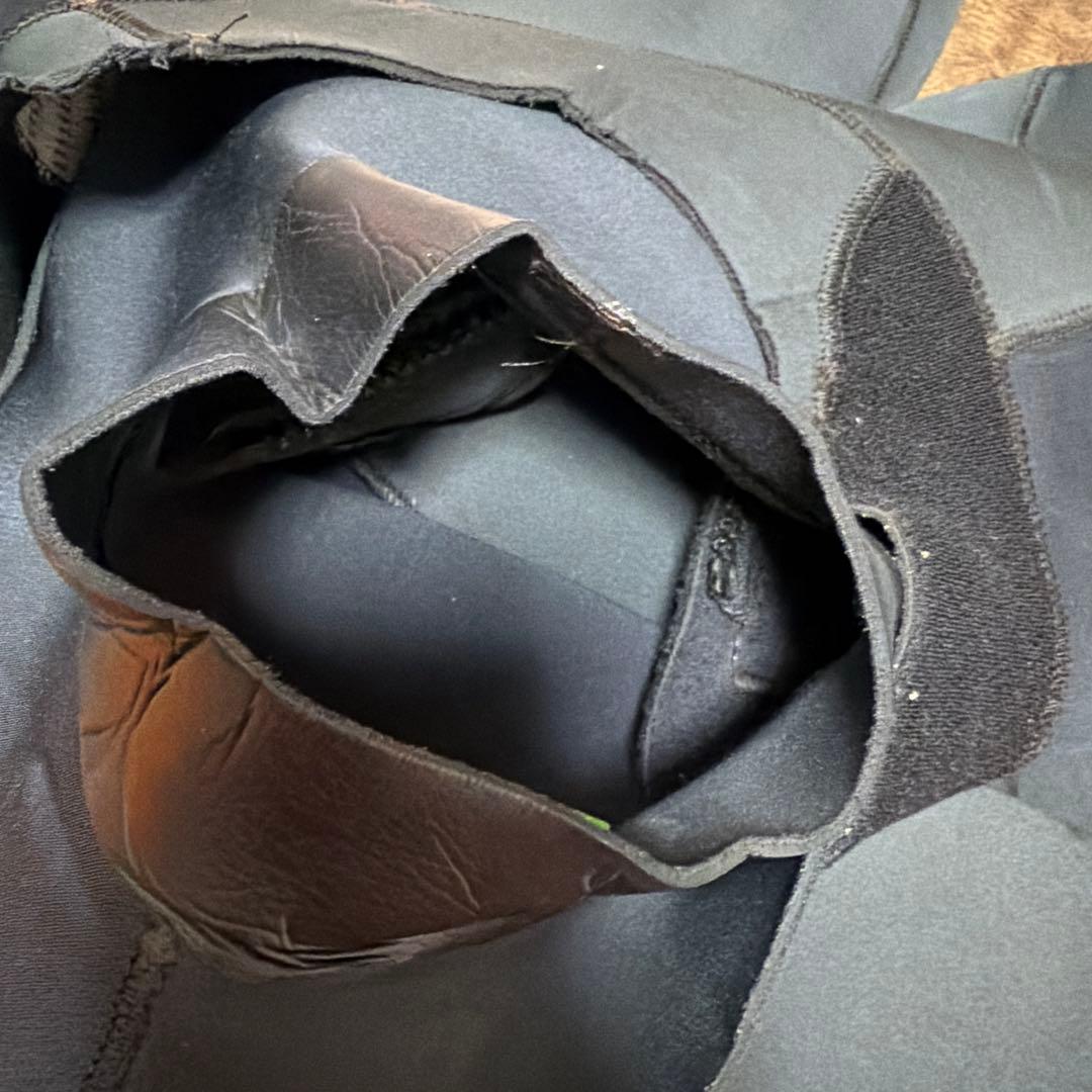 パタゴニア ウェットスーツ　フルスーツ　Sサイズ表記