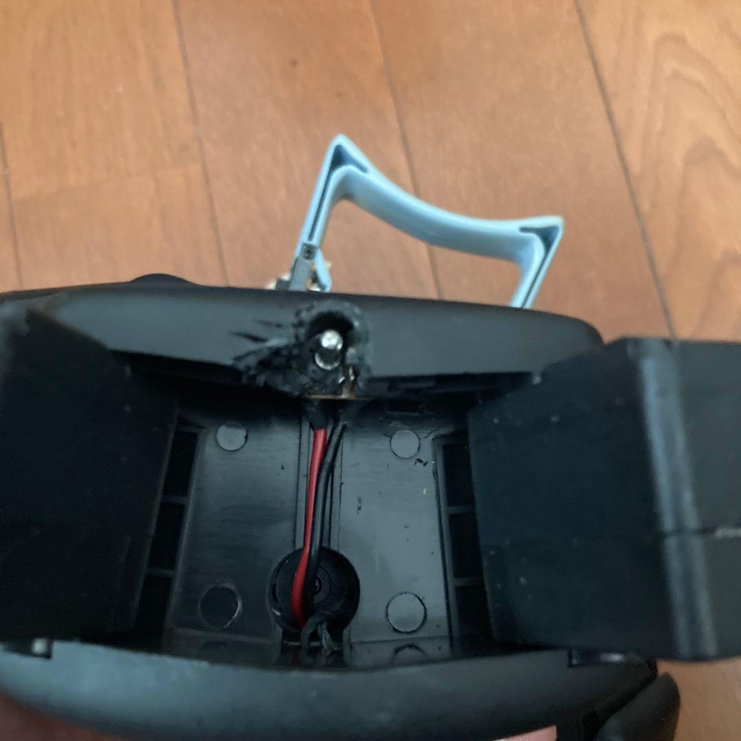 初代Robi ロボット