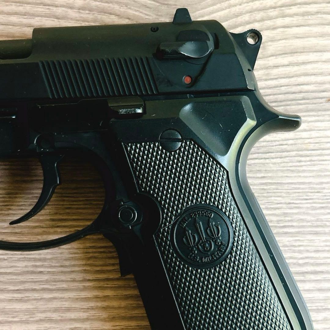 お値下げ　東京マルイ　エアーガン4機　 総額22,000円