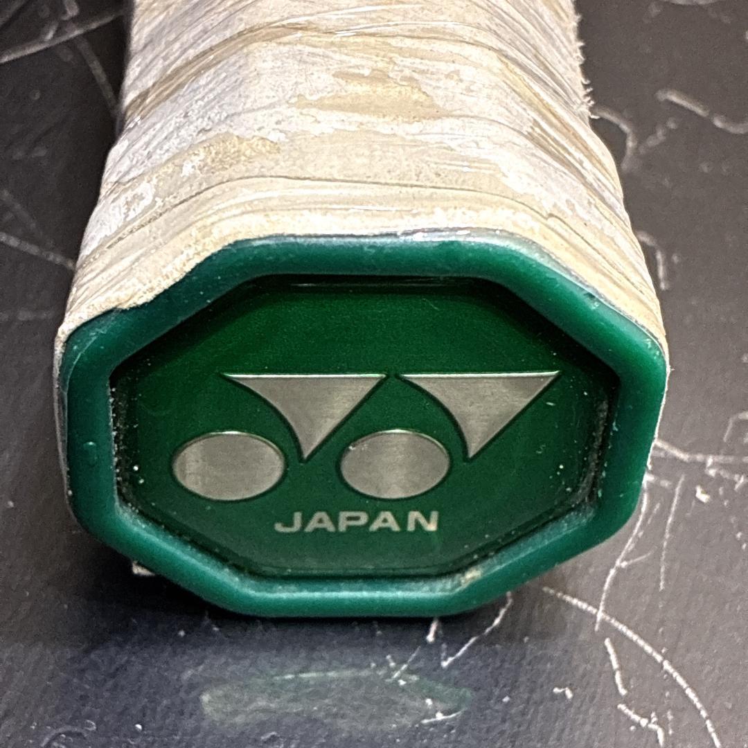 YONEX F-LAZER 9S ヨネックス　軟式テニスラケット