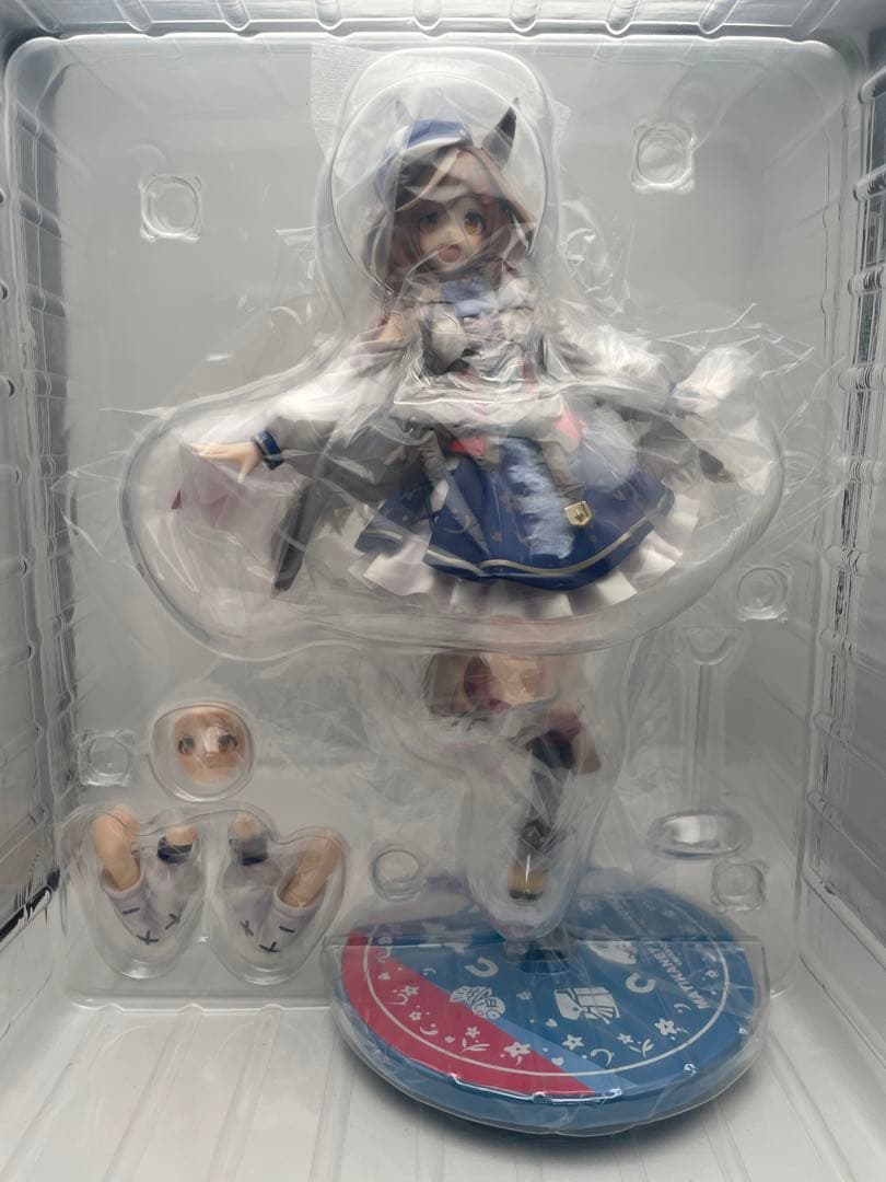 マチカネタンホイザ