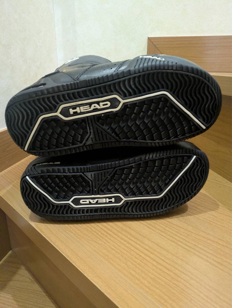 head スノボブーツ スノーボード 27cm