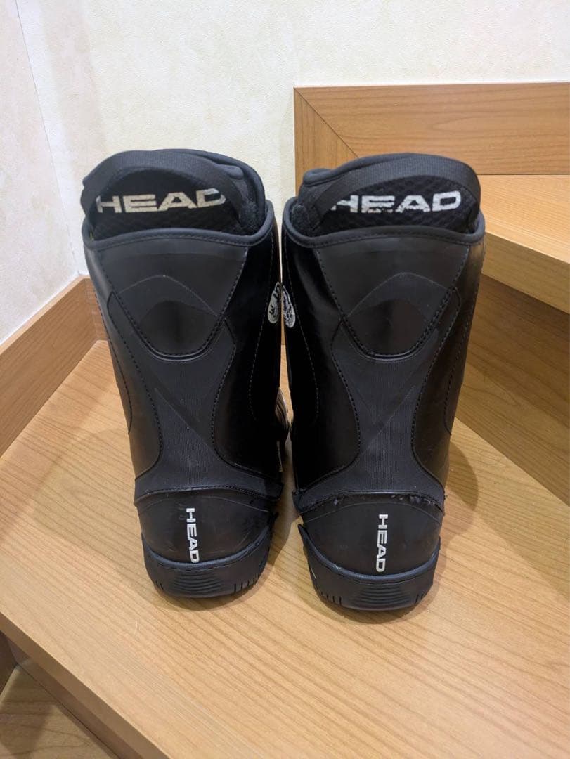 head スノボブーツ スノーボード 27cm