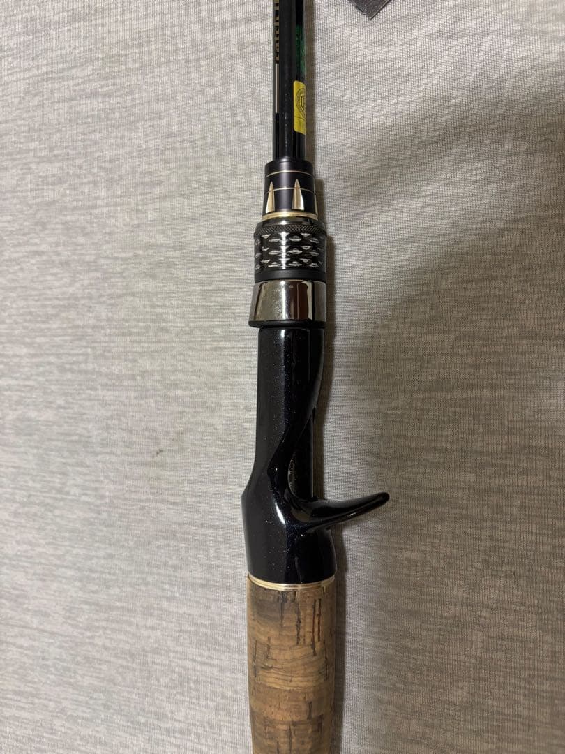 エバーグリーン　インスピラーレ　スタリオンRS