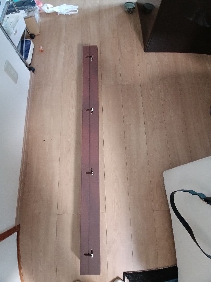 薬師三尊像　掛け軸　拓本　美術品　自宅保管品