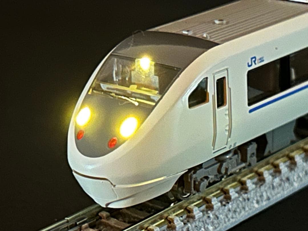 KATO 681系 サンダーバード3両増結セット 10-326