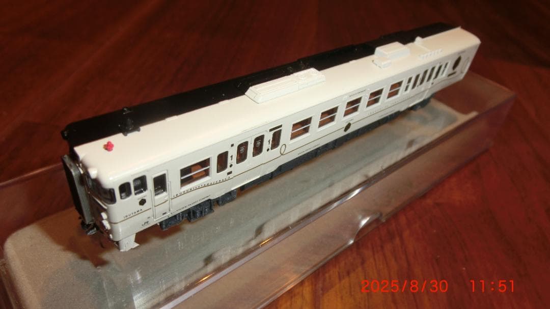 マイクロエース Nゲージ キハ47　指宿のたまて箱　 2両セット