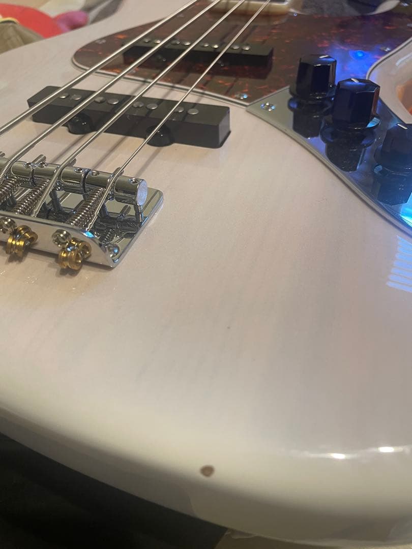 最終値下げ！　ESP GCA ベース