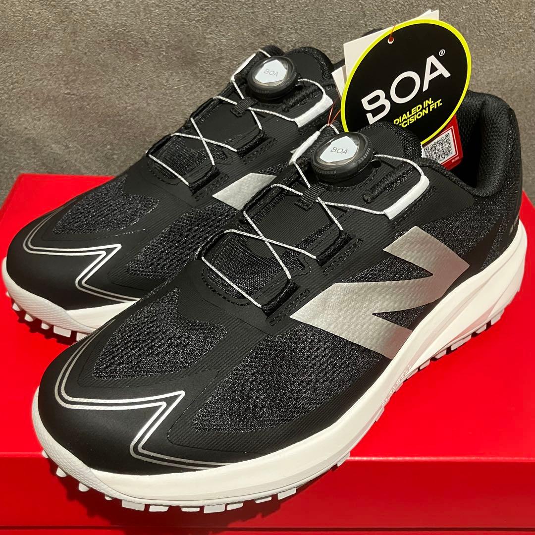 ⛳️【新品】ニューバランス new balance 27.0cm ゴルフシューズ
