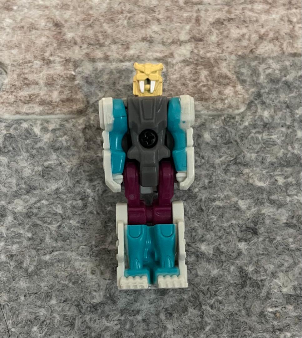 トランスフォーマー LG-EX リパッグ＆グロテス