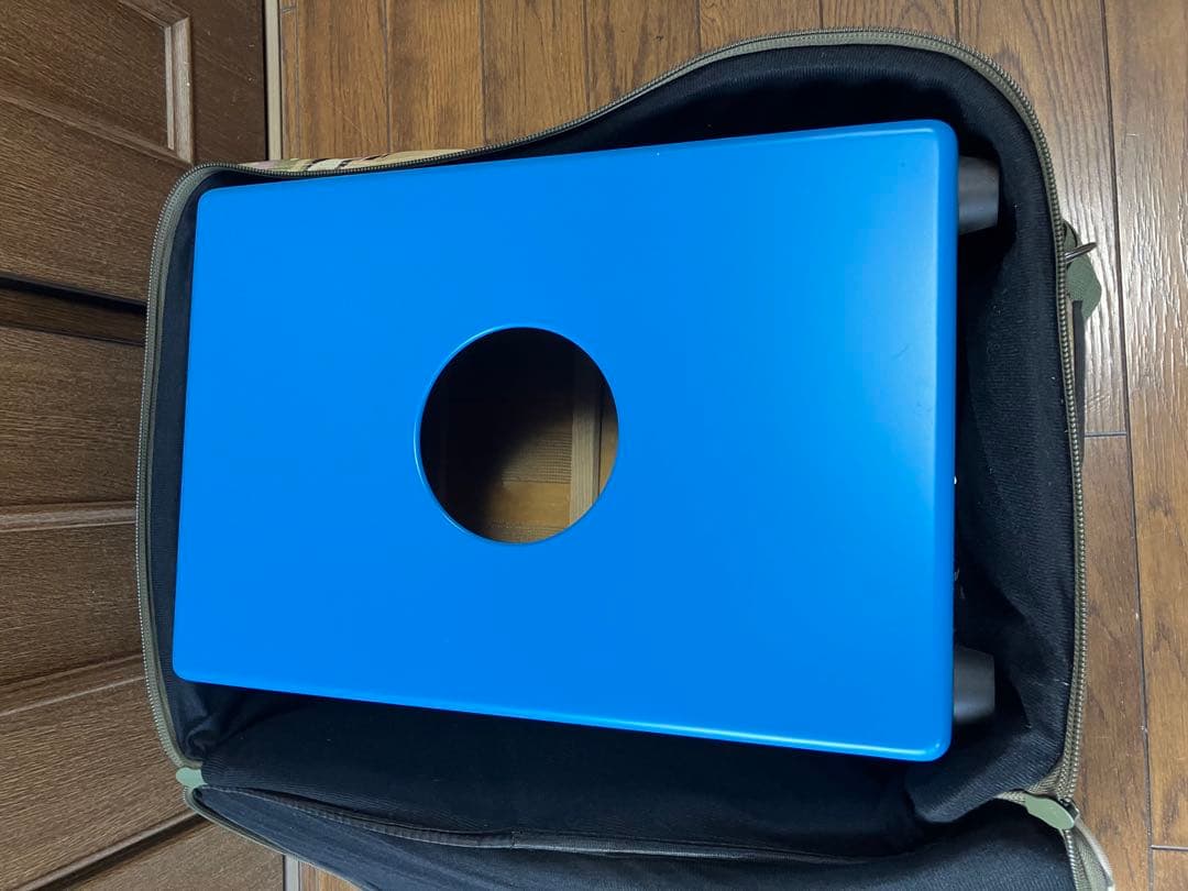 Cajon カホンLP1442