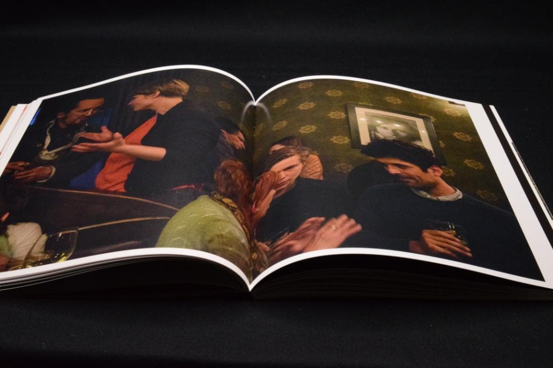 Your Body is Yours:Wolfgang Tillmans★値下げ