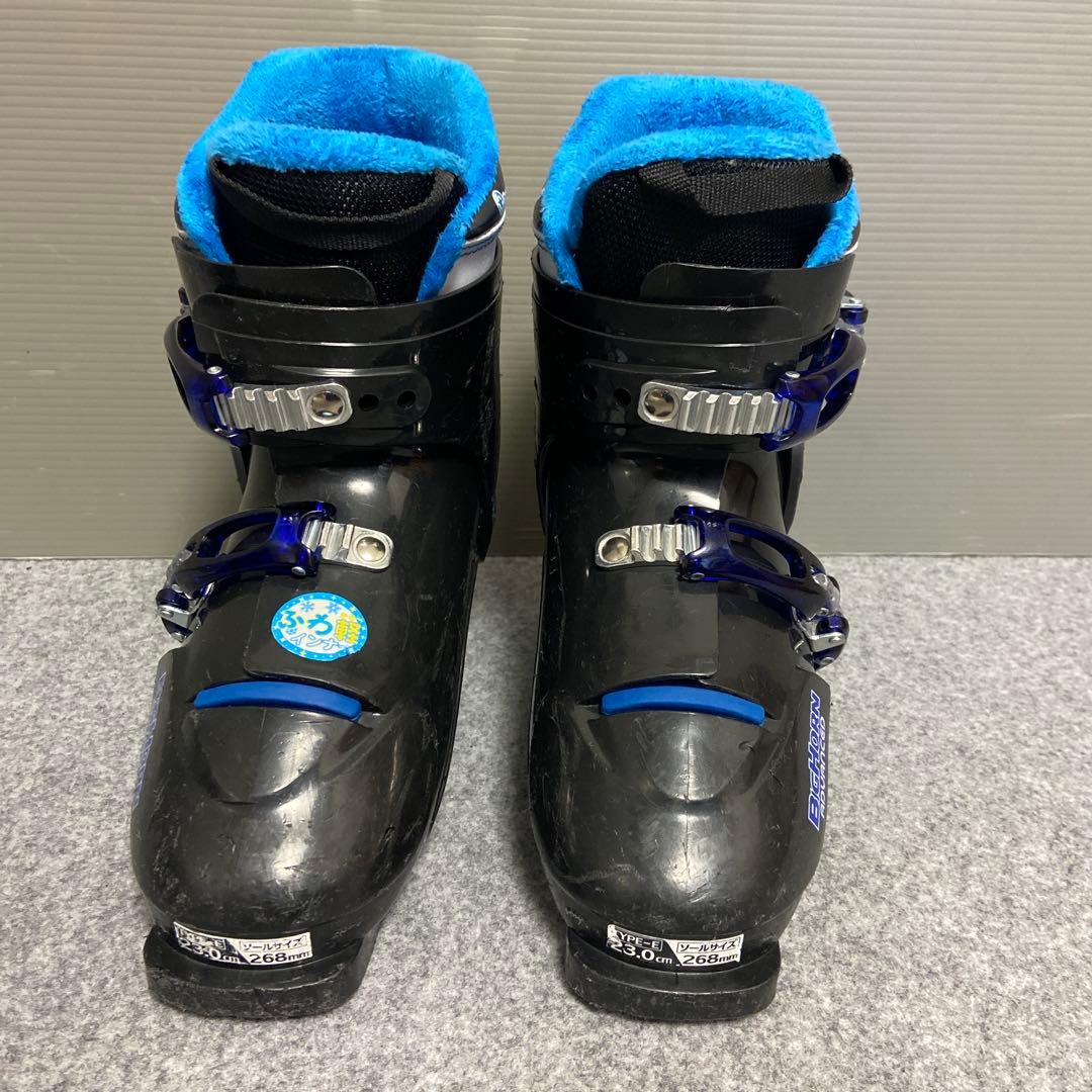 ★はぐれめたる様★確認用　スキーブーツ23cm