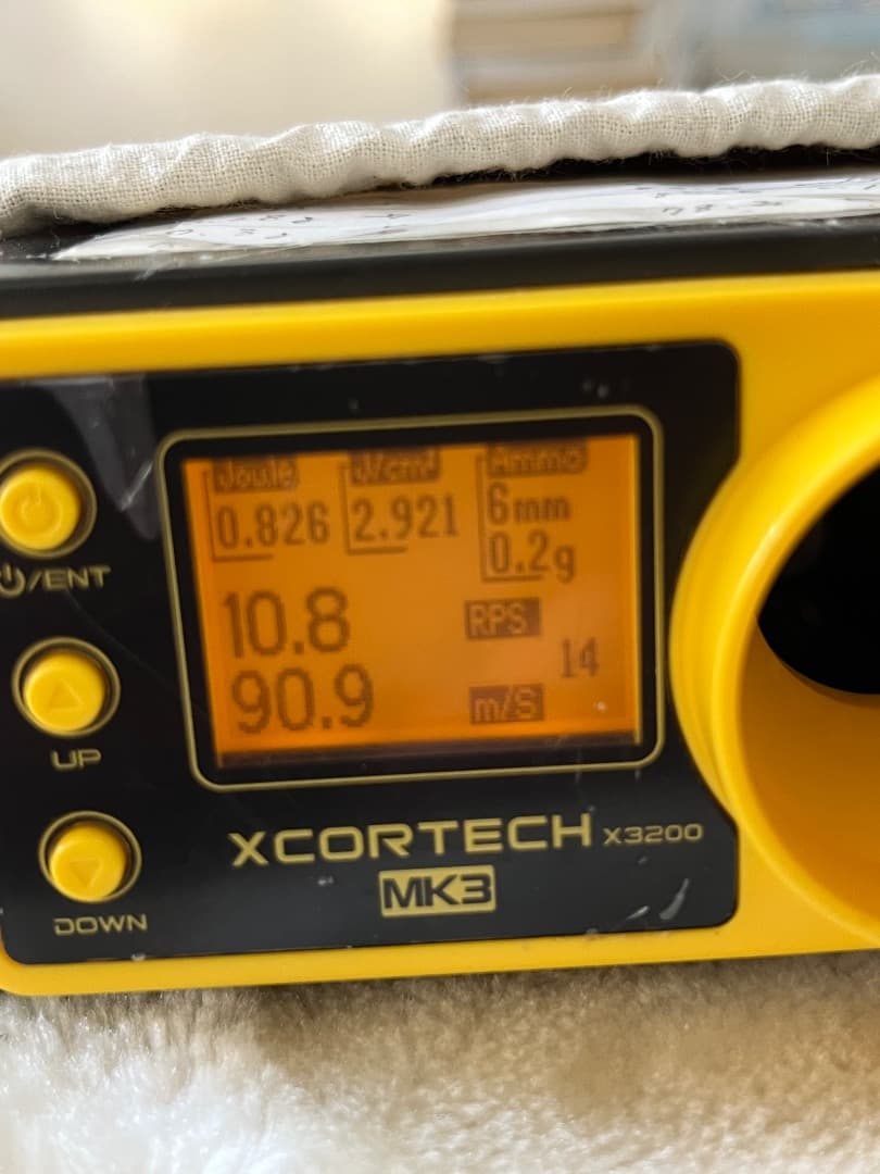 HK417D 東京マルイ　次世代電動ガン　難あり