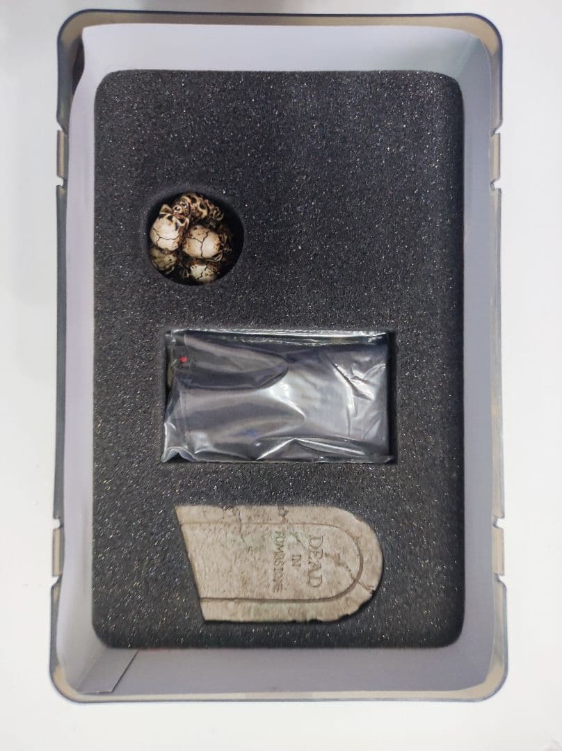 TBLeague　1/12スケール シームレスフィギュア ヴァンピレラ　開封美品