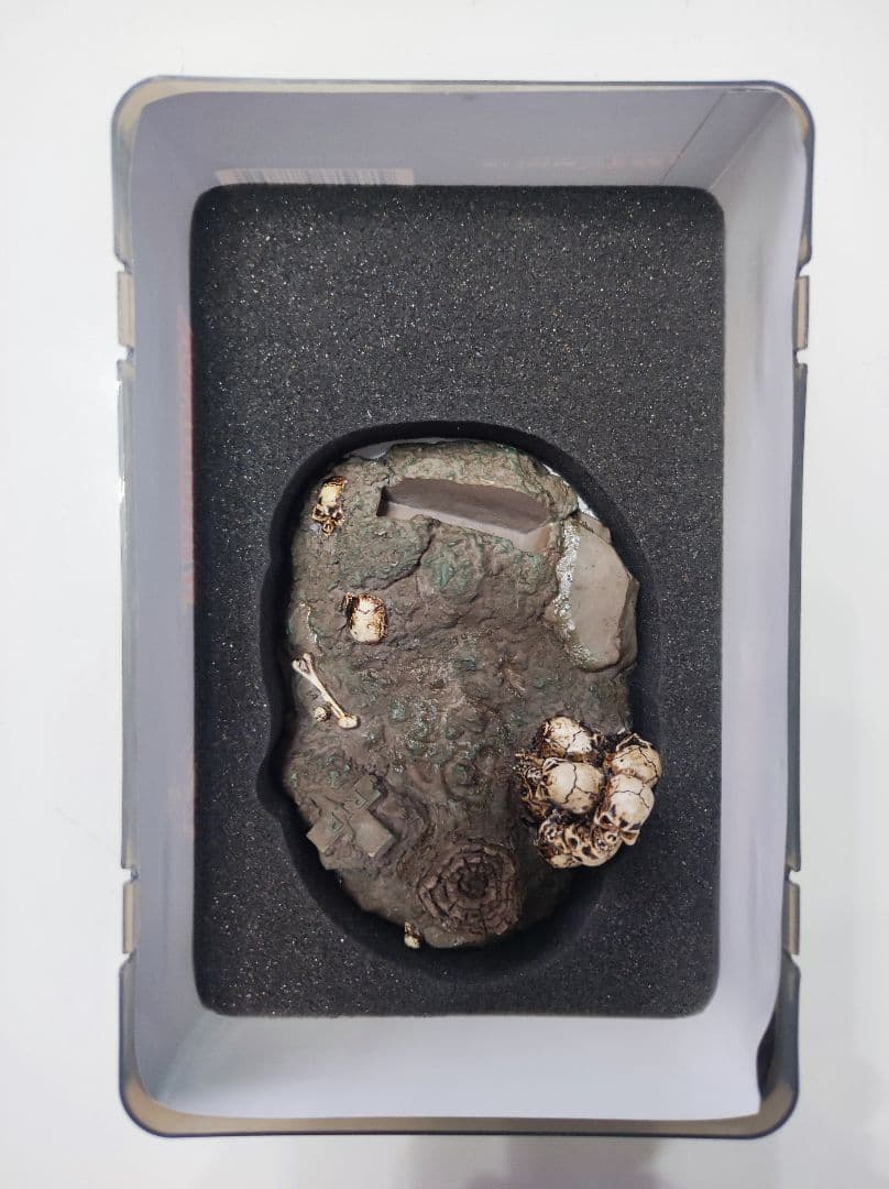 TBLeague　1/12スケール シームレスフィギュア ヴァンピレラ　開封美品