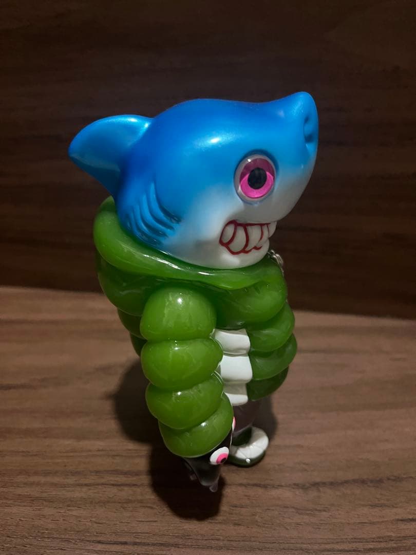 GYAROMI momoco studio G-SHARK ギャロミ　1st