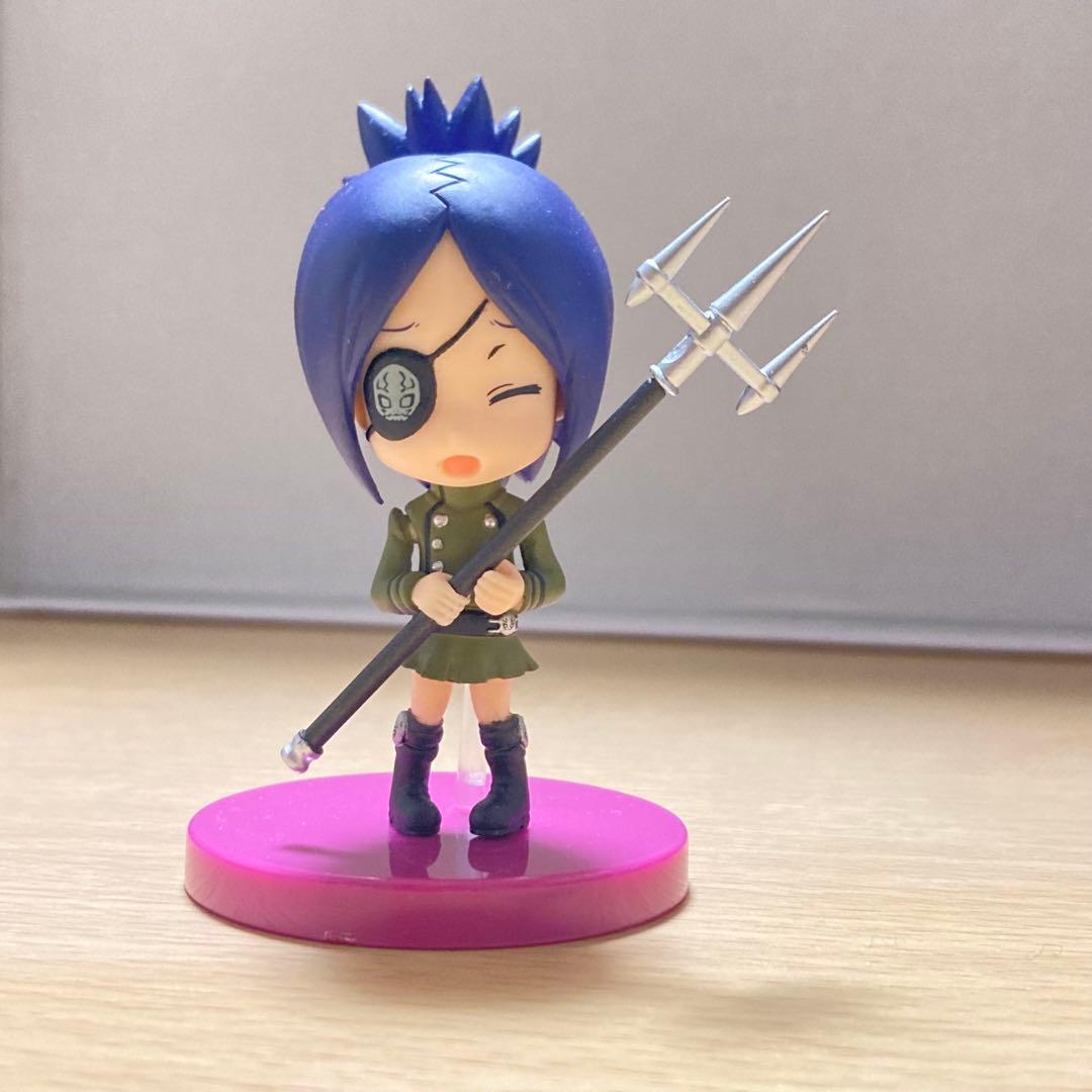 でふぉめふぃぎゅあ10種　REBORN!