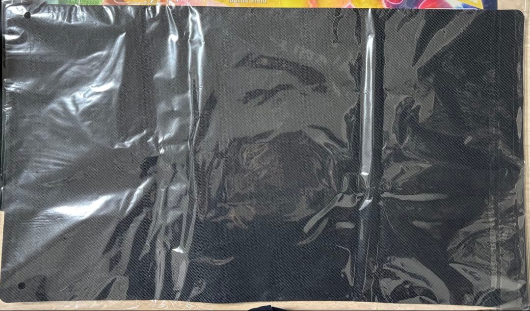 ガンダムカード チャンピオンシップ上位賞 ウイングガンダムゼロ プレイマット