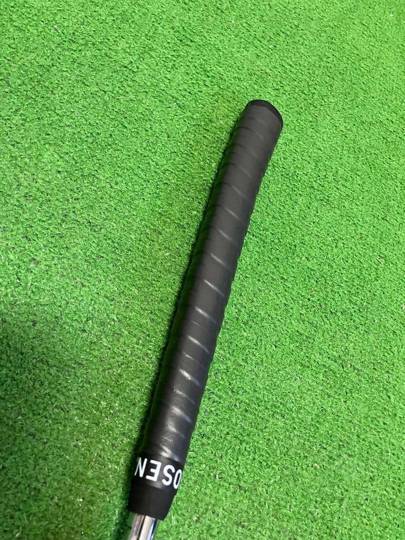 オデッセイ DIVINE レディースパター　極美品^o^