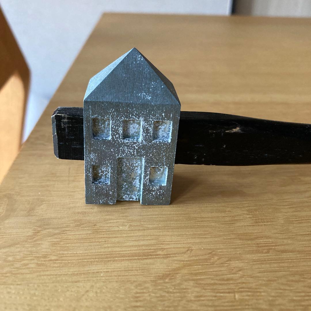 倉俣史朗　オリジナル　ハンマー