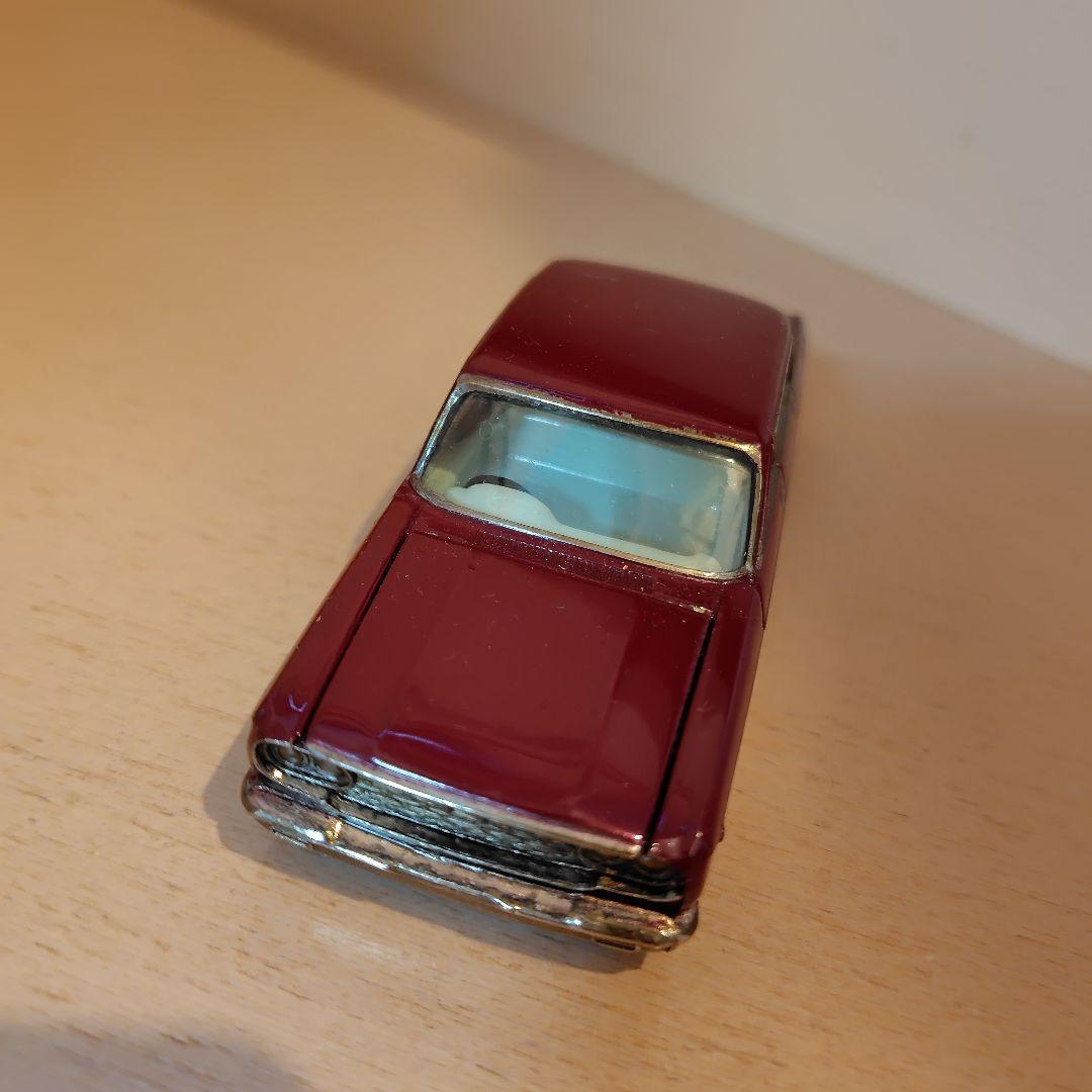 トヨペットクラウンDX ダイヤペット