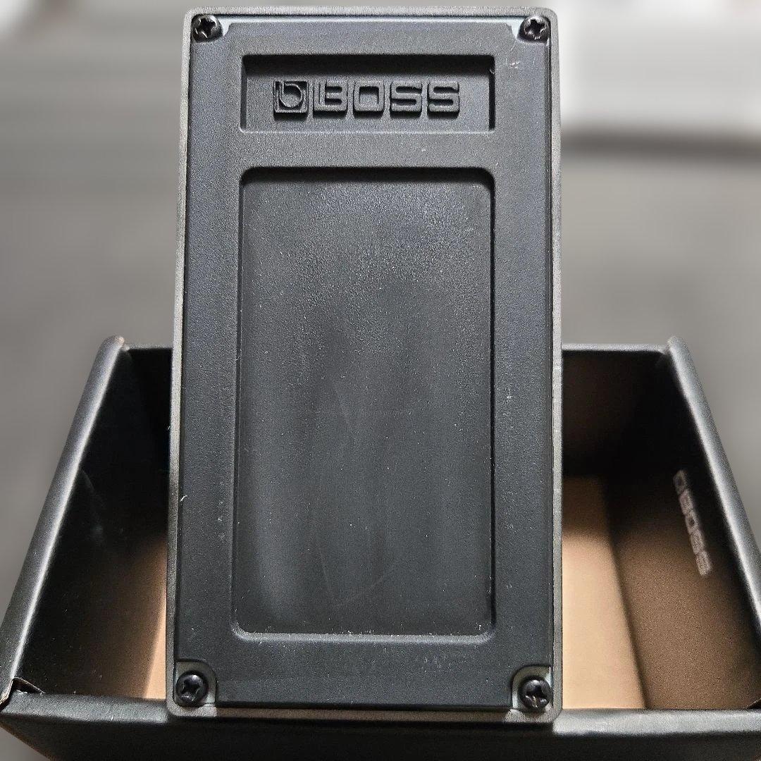 【美品】BOSS Bass D BB-1X