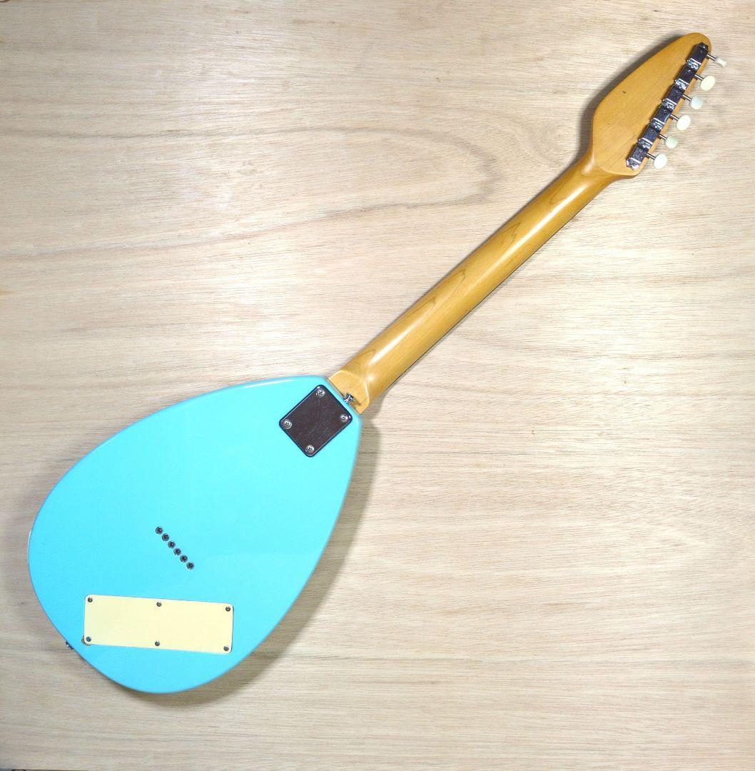 VOX APACHE-1 エレキギター　アンプ リズムボックス内蔵　ヴォックス