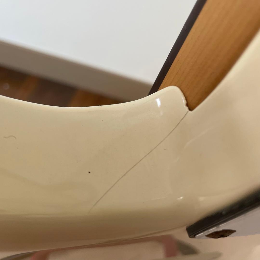 ◎バッカス Bacchus ストラトキャスター ユニバースシリーズ