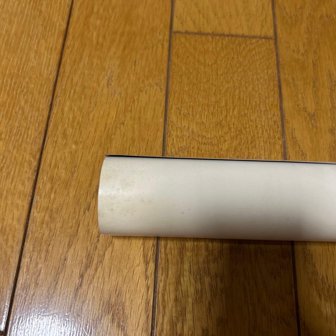 あしたのジョー　初回テレビ放映　宣伝用ポスター　非売品　当時物　昭和　レトロ