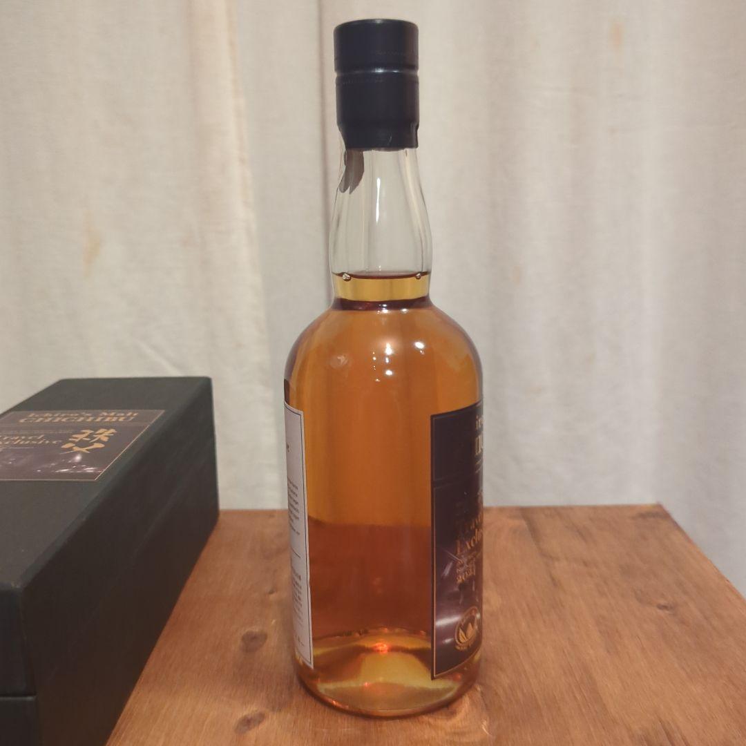 イチローズモルト・トラベルエクスクルーシブ