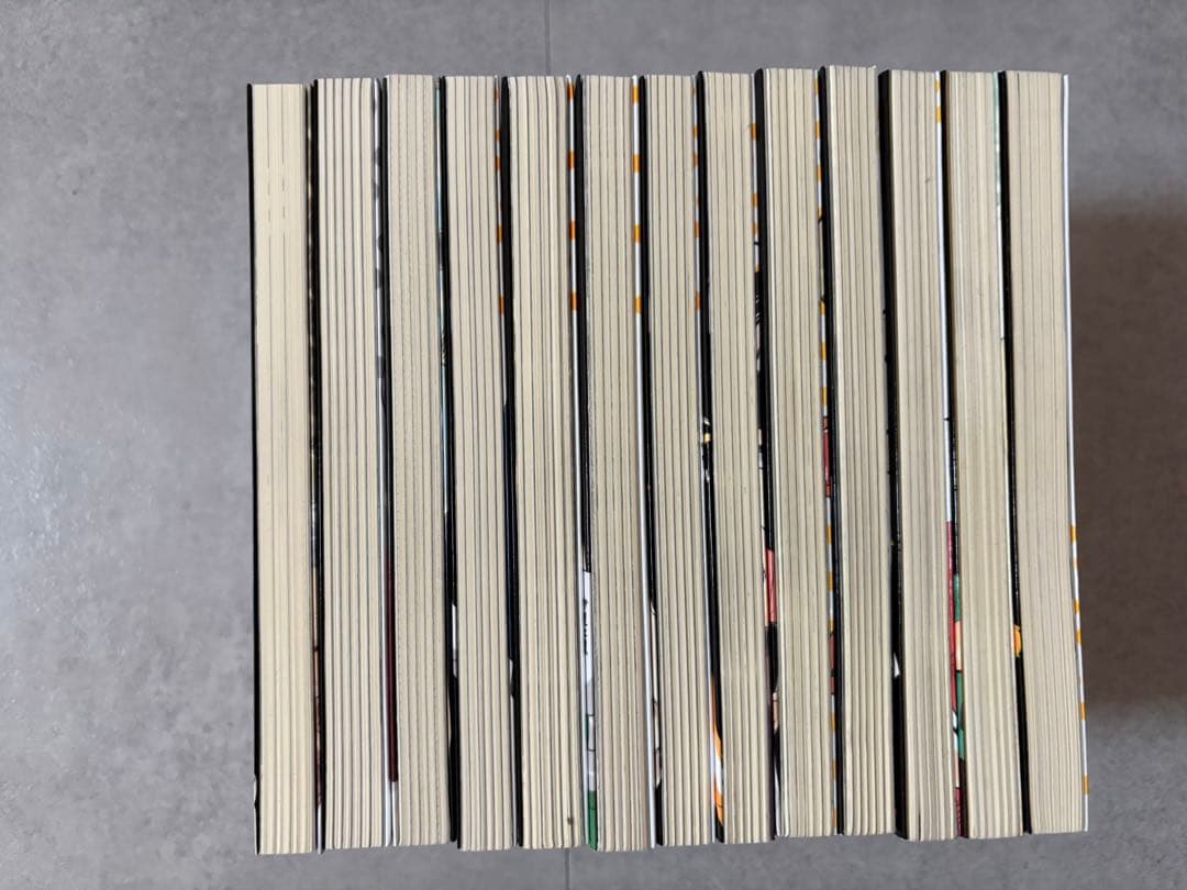 ハイキュー!! ショーセツバン!! 全巻セットと最終話複製原稿