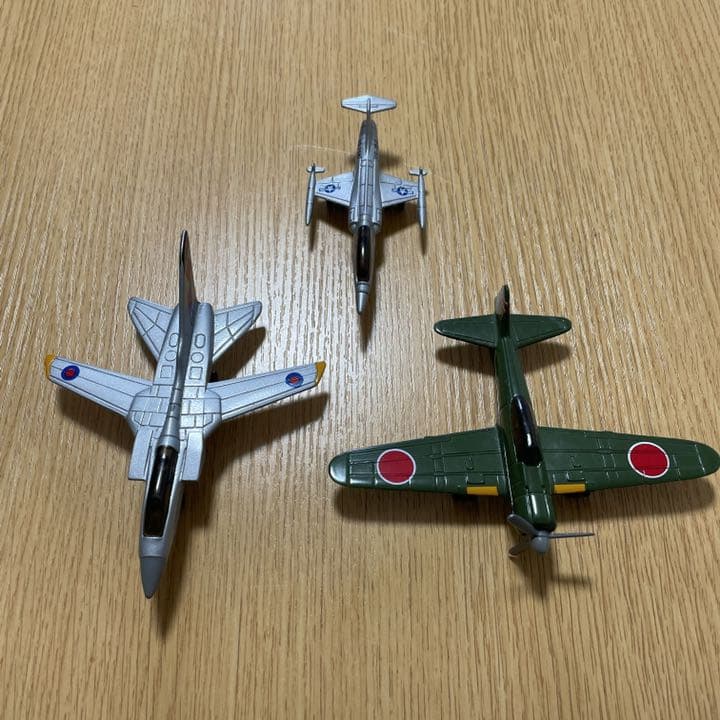 アタックフォースNG品