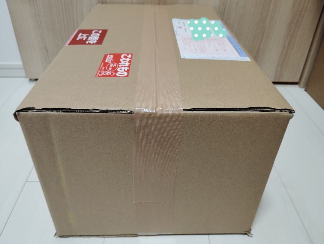 【SpiceSeed】ビッグ・ザ・武道＆ネプチューンマンセット（新品）キン肉マン