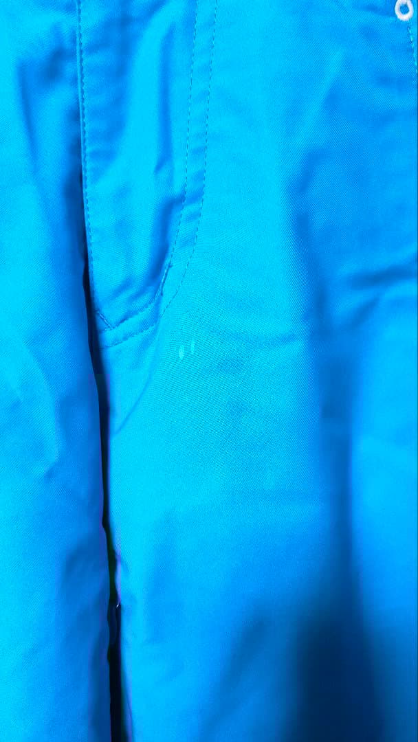 【DESCENTE デサント】 ムーブスポーツ スキーウェア セットアップ 上下