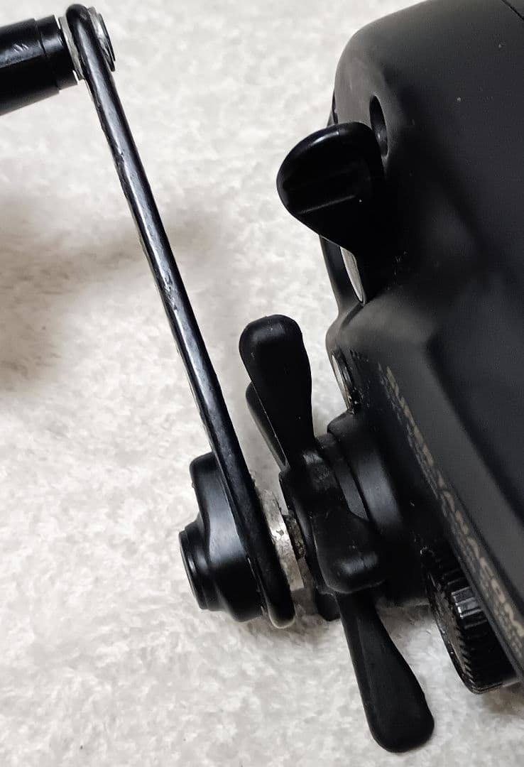 ダイワスーパータナコンS600電動リール！