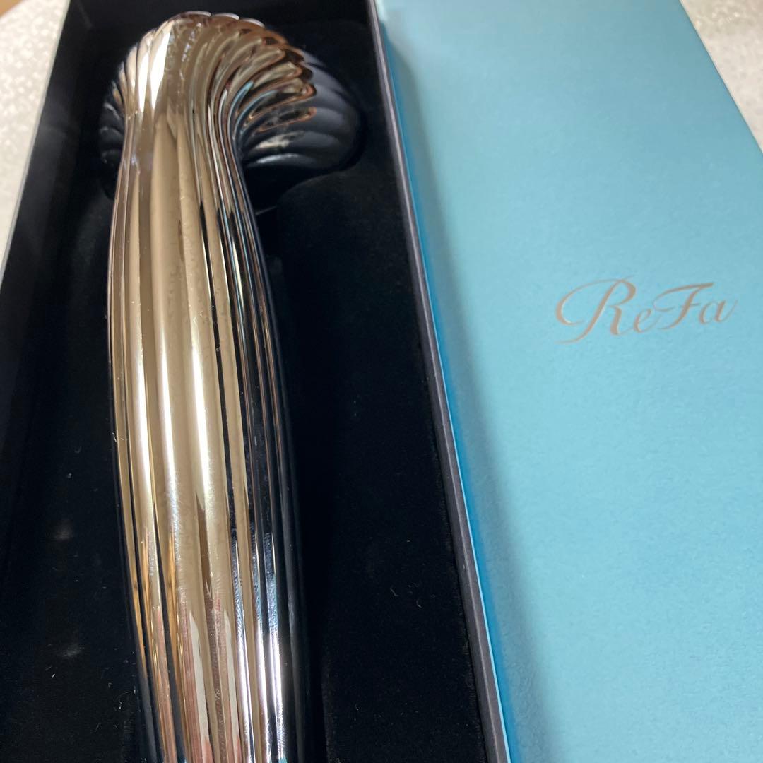 Refa リファ　ファインバブル　シャワーヘッド　ブランド小物