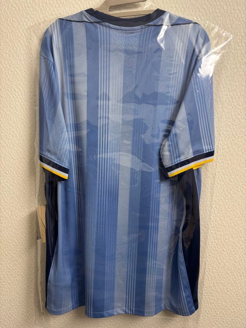 トッテナム　ユニフォーム　新品　タグ付き