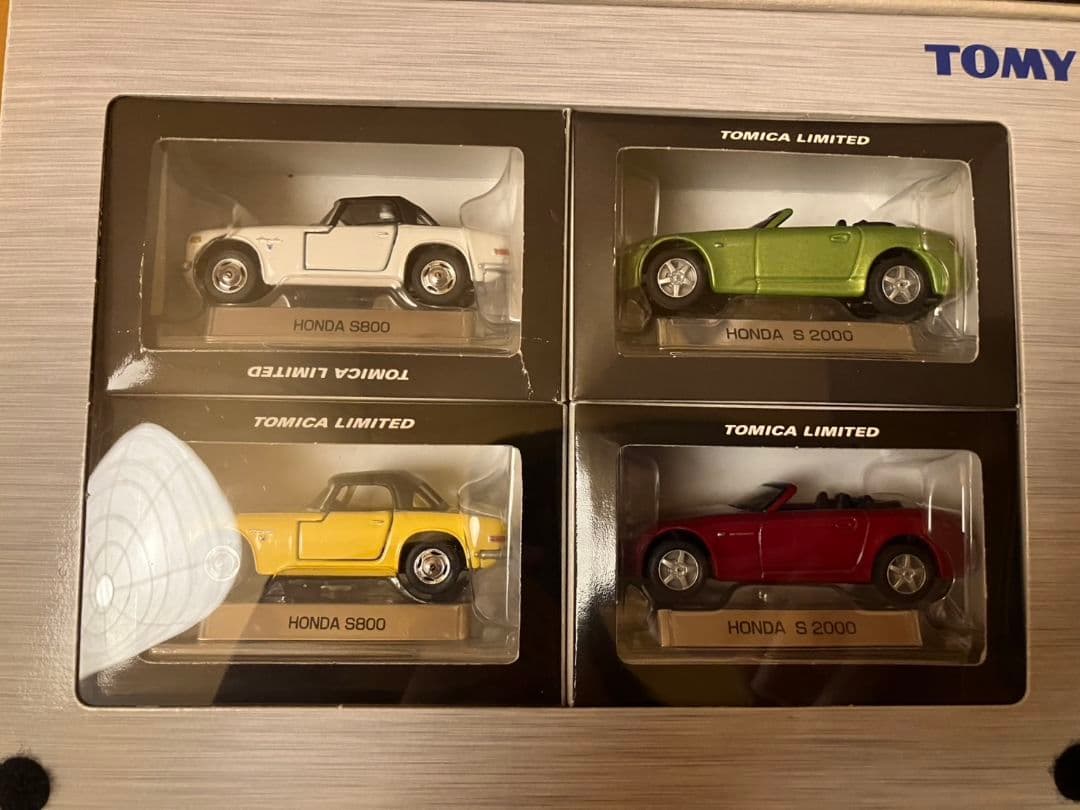 トミカ　まとめ売り　40台