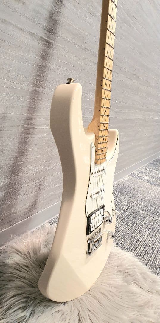 早い者勝ちピンク✨ギターヤマハPACIFICAパシフィカ✨PAC112VMエレキ