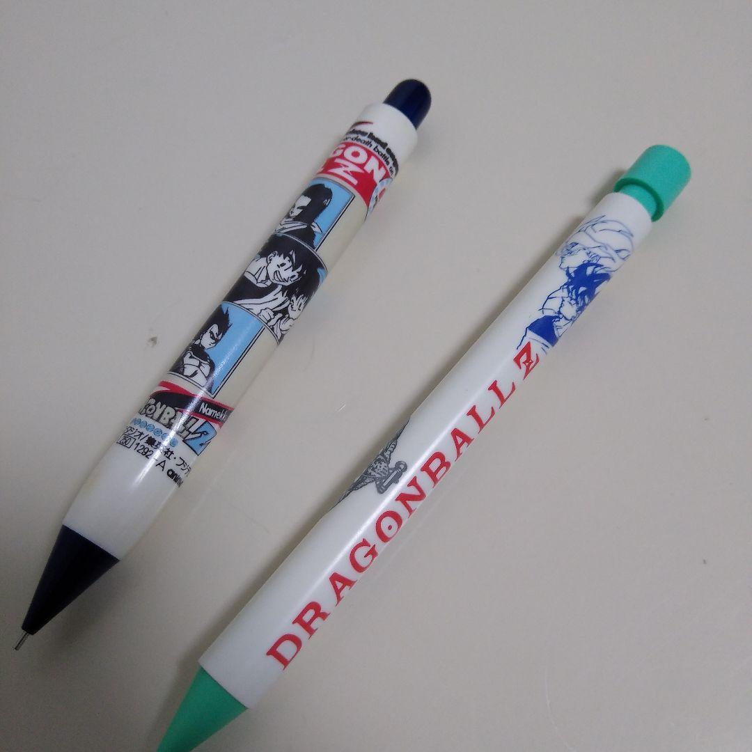 ✩DRAGON BALL Z ドラゴンボール 文房具 ラミカード 新品未使用✩