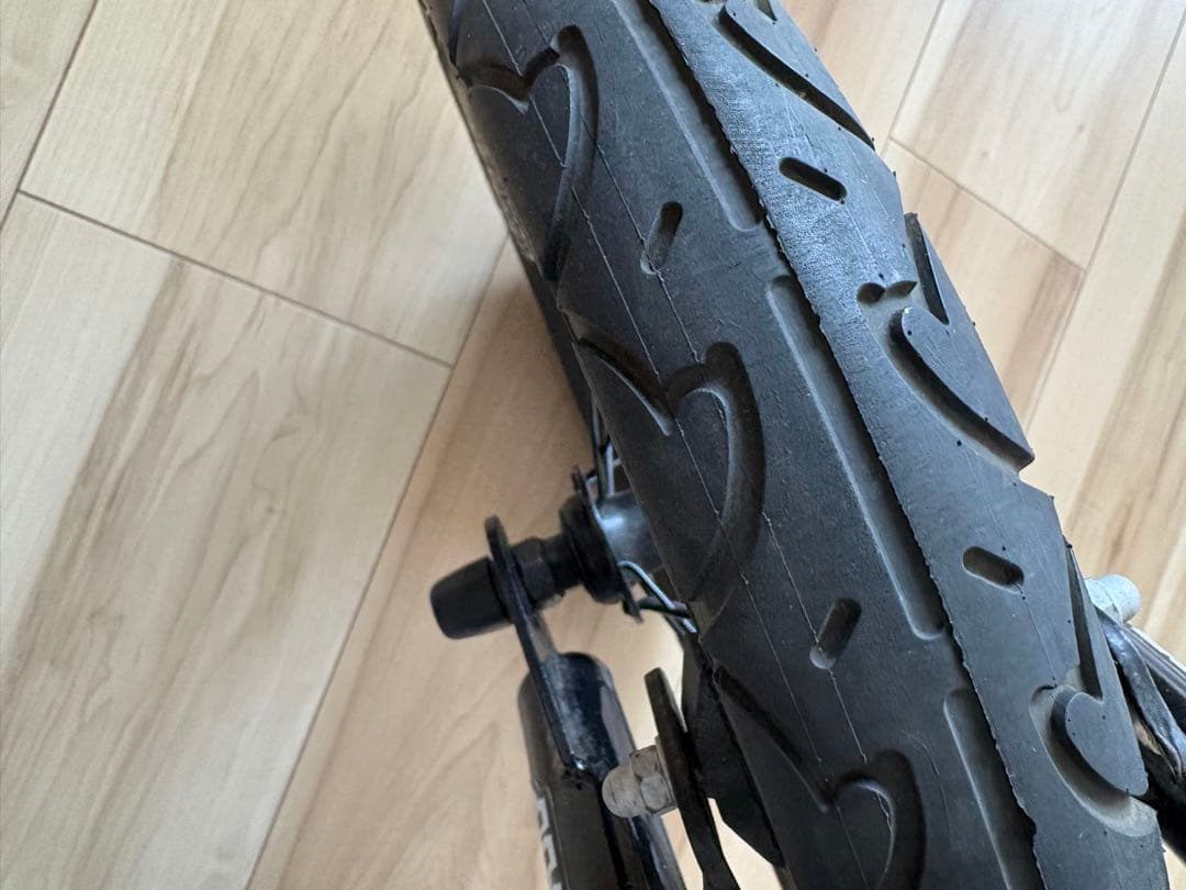 アイデス★D-Bike Master 12 （ディーバイクマスター 12）自転車