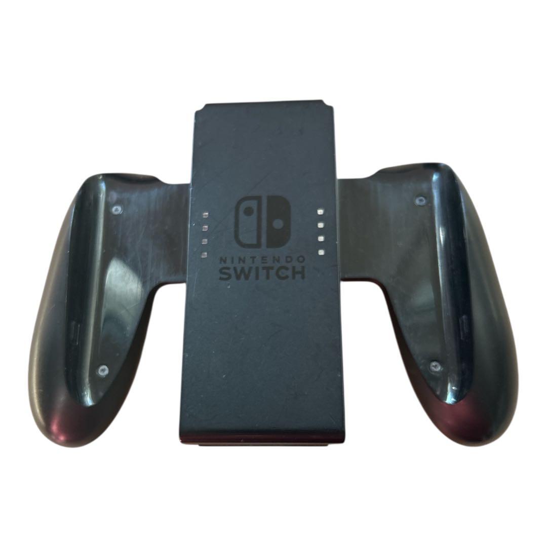 ⭐︎任天堂 Switch 本体 Joy-Con付 ドック/AC付 動作品