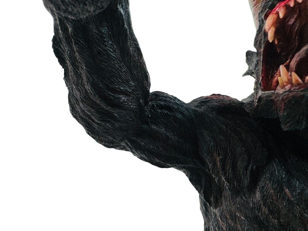 ART OF WAR ベルセルク ゾッド Ⅱ 変身後 血しぶき フィギュア