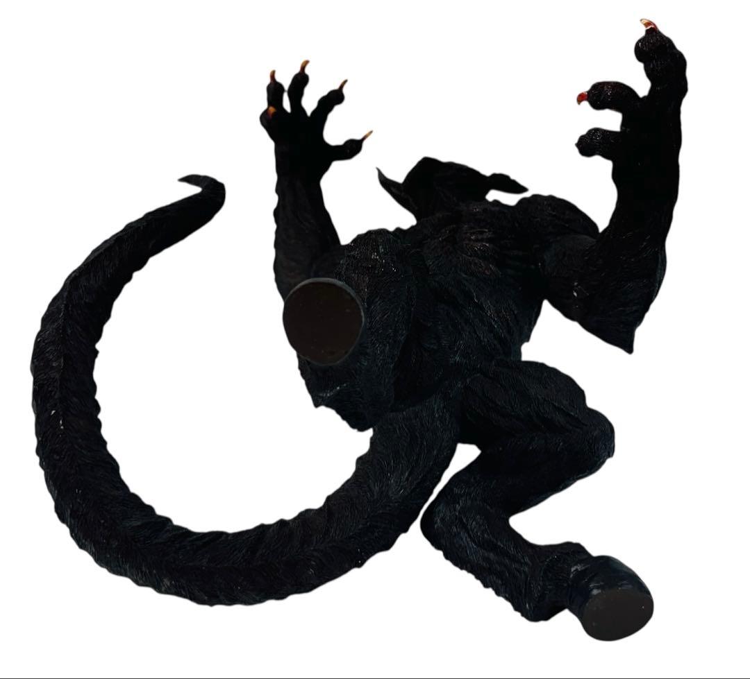 ART OF WAR ベルセルク ゾッド Ⅱ 変身後 血しぶき フィギュア