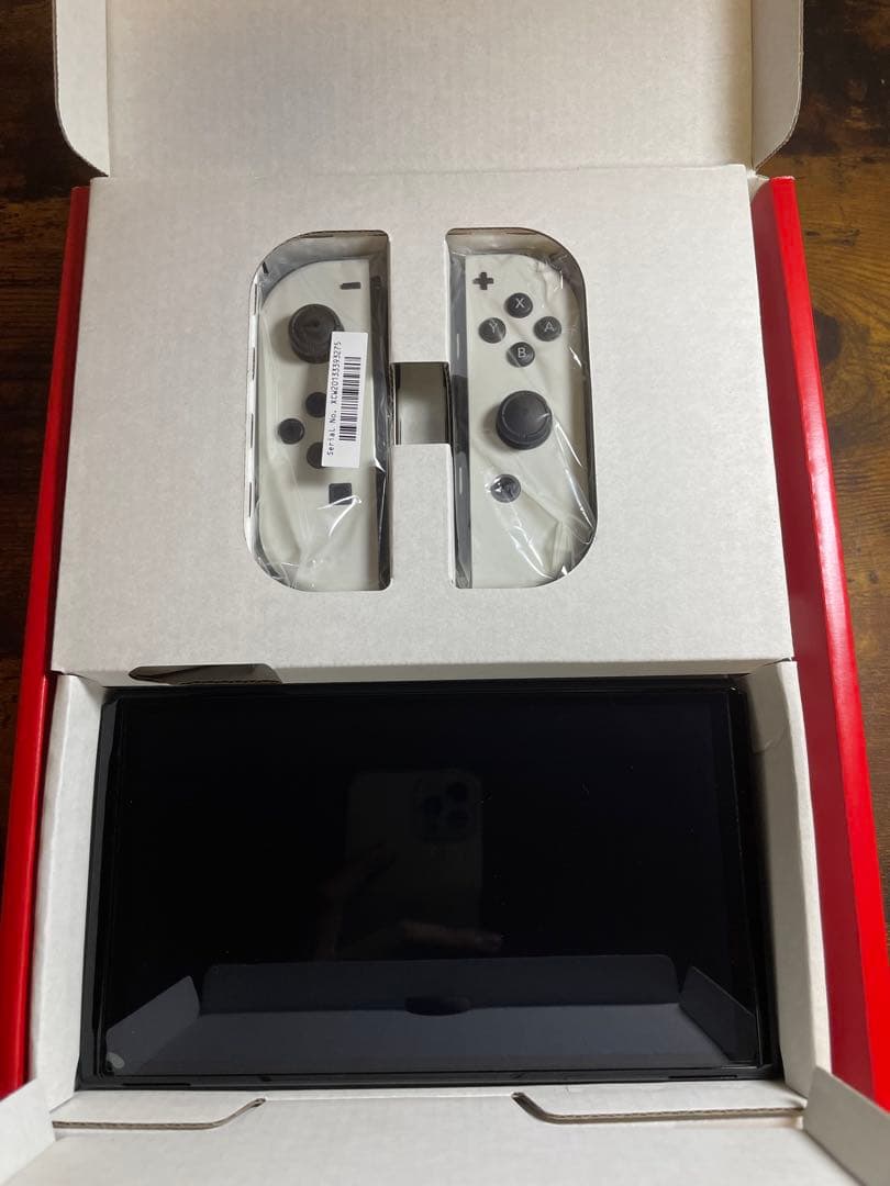 任天堂Switch プロコン セット