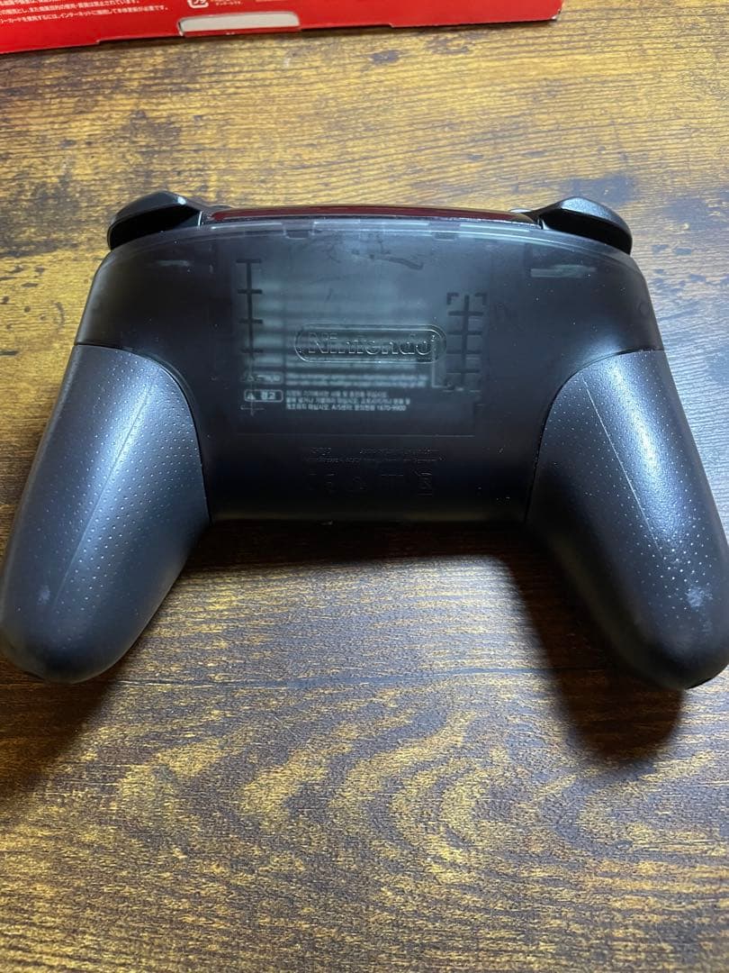 任天堂Switch プロコン セット