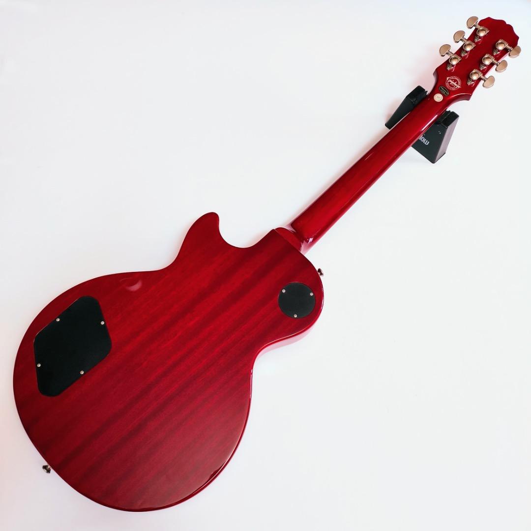 美品送料込 Epiphone エピフォン LESPAUL STANDARDPRO
