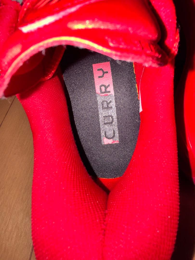 カリー12 Spark 値段交渉◎