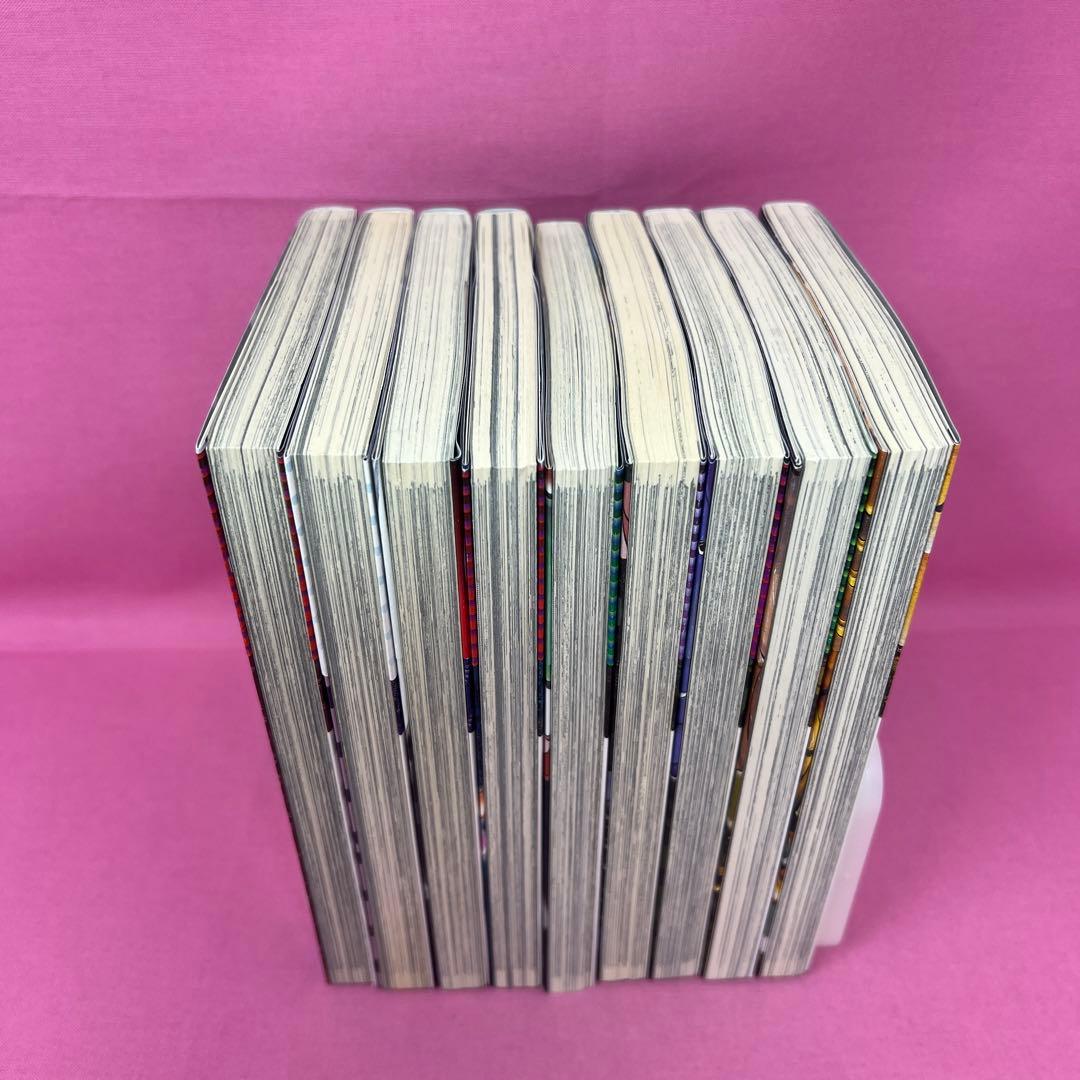 魔人探偵脳噛ネウロ 1巻〜18巻